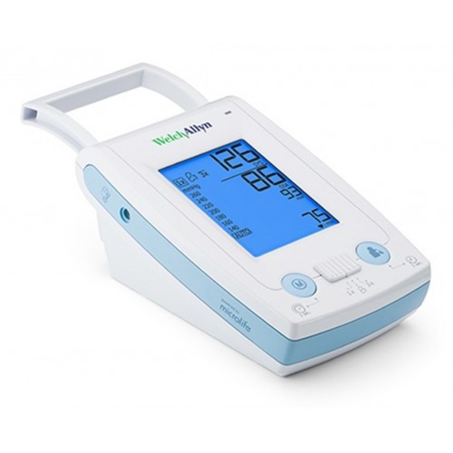 Welch Allyn ProBP 2400 Digital Blood Pressure Device Welch Allyn ProBP 2400 Digital Blood Pressure Device